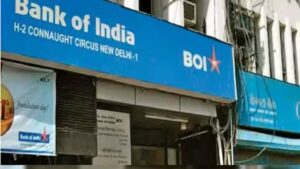 Bank of India hikes rates on its Short Term & Medium Term Fixed Deposit
