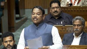 MP Shrirang Barne Proposes New Pune Metro Lines To Ease Traffic And Expand Connectivity
