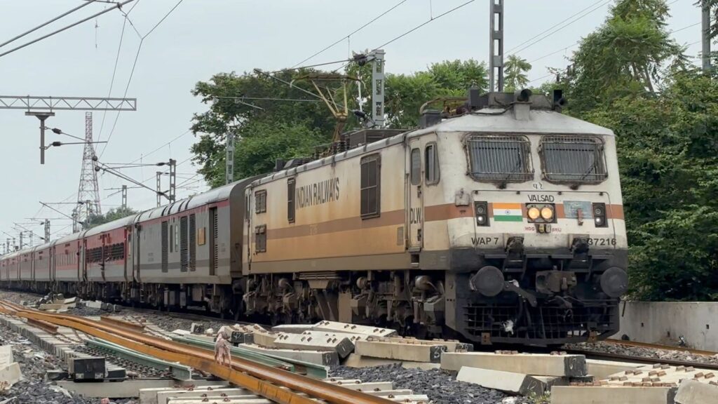 Bikaner-Pune Express Extended Upto Miraj