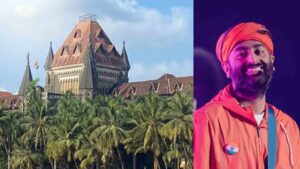 Bombay HC 'Protects' Arijit Singh's Personality Rights; Bans AI content using his voice