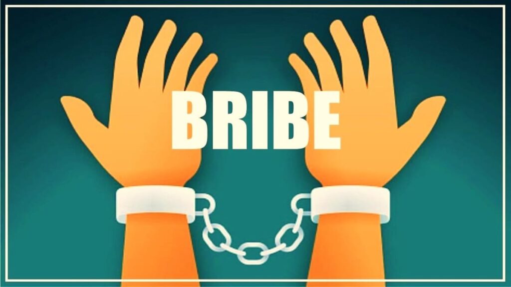 Pune: ACB Nabs Livestock Inspector In Rs 5000 Bribery Case 