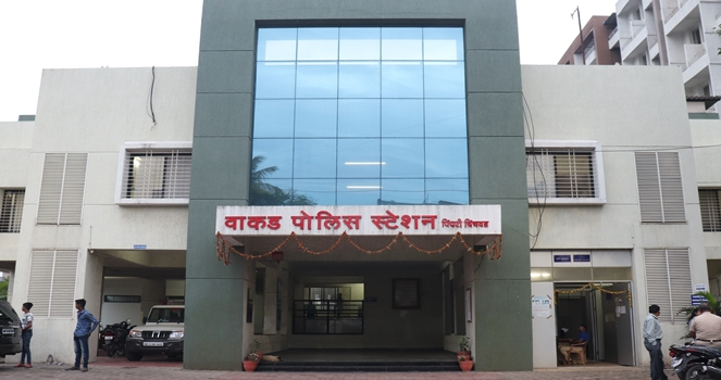 Caregiver Sedates 68 Year Old Garment Trader From Thergaon, Loots Valuables Worth Rs 6 Lakh