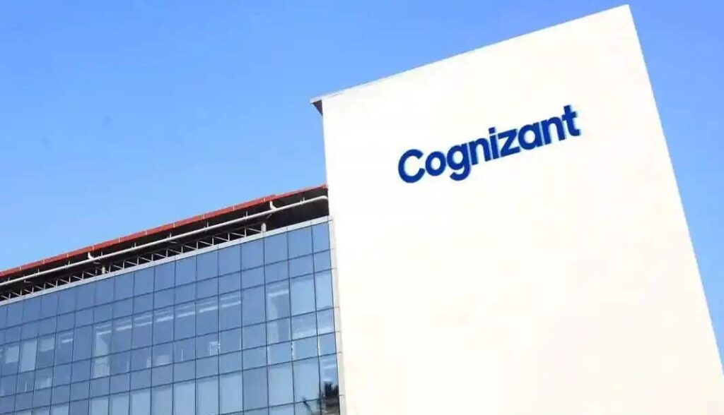 Cognizant Announces Salary Hikes as Low as 1% Amid Ongoing Fresher Package Controversy: Report