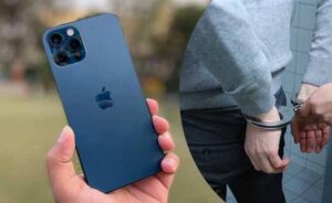 Delhi student detained for stealing mother's gold to buy iPhone for girlfriend