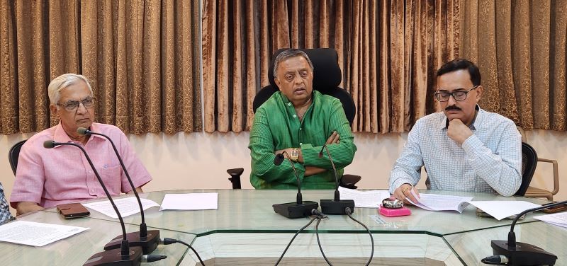 Federation of Trade Associations Of Pune Demands 'Ladke Vyapari' Scheme