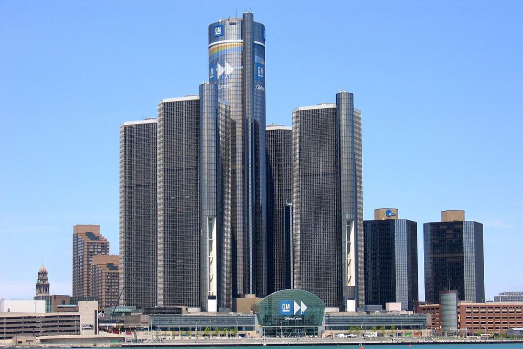 General Motors