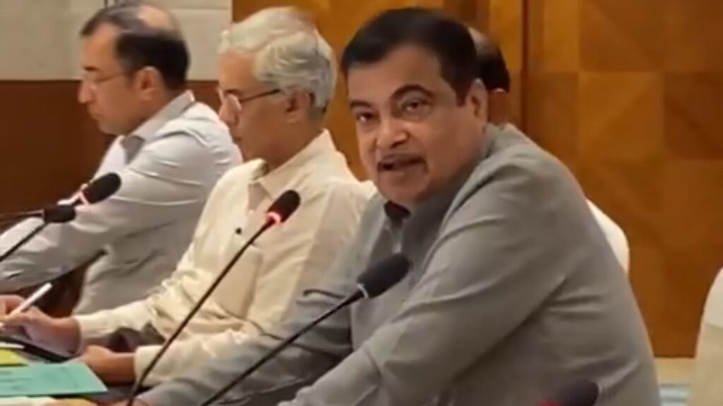 Get Discounts When You Scrap Old Vehicles for New Ones, Announces Nitin Gadkari