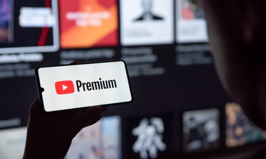 Google Increases prices of Youtube Premium plans in India New rates and benefits explained