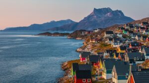 Greenland The Island That Has NO Roads Connecting Its Towns