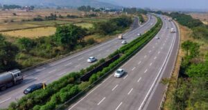 High-Speed Expressways1