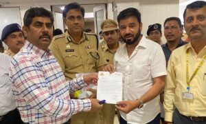 Pune: Remove BRT Route On Nagar Road To Ease Traffic Congestion   