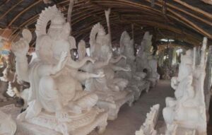 Bombay High Court Directs State and Civic Bodies to Enforce CPCB Guidelines Of Ban On Plaster of Paris Idols
