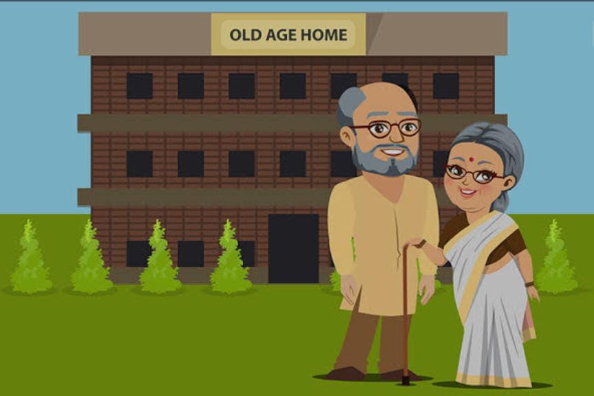 Bombay HC Urges Maharashtra State To Expedite Policy For Private Old Age Homes