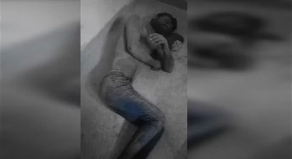Stray Dogs Save Man Buried Alive In Agra: A Filmy Tale Of Survival
