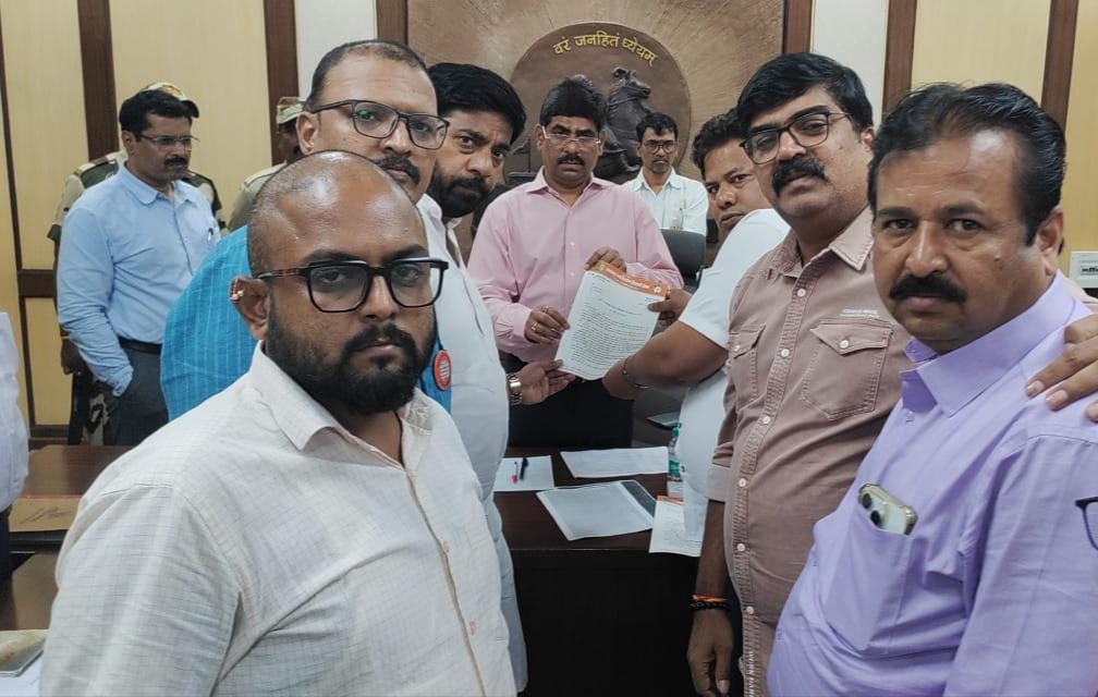 Pune: Students' Lives At Risk At Dr. Babasaheb Ambedkar Hostel, Two Students Die To Negligence