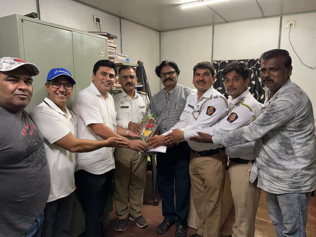 Pune: Residents Of NIBM Annexe Road In Mohammadwadi To Get New Speed Breakers Near Raheja Vista CircleÂ