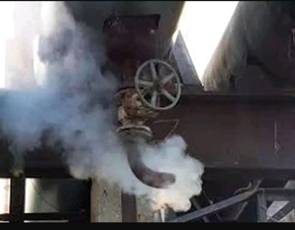 Pune: Ammonia Gas Leak At Food Processing Factory In Yavat Hospitalizes 17