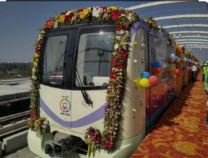 Pune: Maha-Metro Launches Livelihood Restoration Plan For Displaced Families