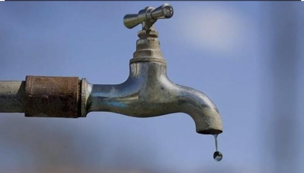 Pune Sees Unexpected Surge In Water Tanker Demand During Monsoon