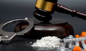 Anti-narcotics drive in Pune: 119 Under Scanner For Ordering MD via courier 