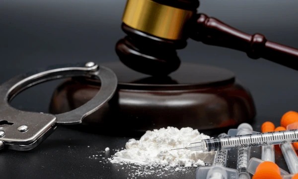 Anti-narcotics drive in Pune: 119 Under Scanner For Ordering MD via courier 