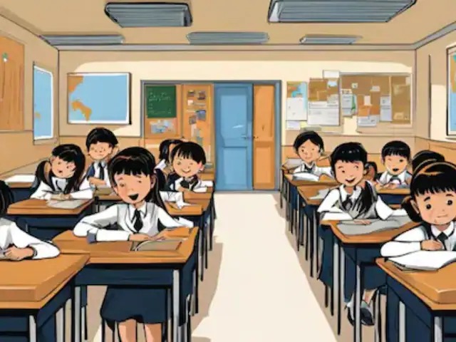 Maharashtra State Schools To Install Panic Buttons For Student Safety