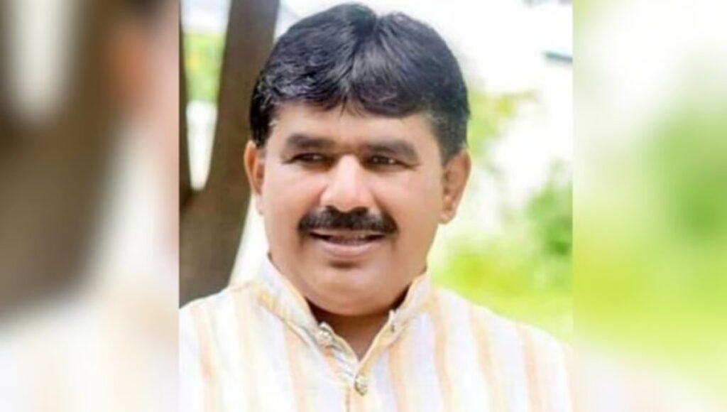 Pune News: Wrestler-Turned-Politician Arrested In Connection With 494 Crore Bank Scam 