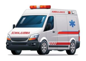Pune District Ambulance Association Takes Action Against Illegal Ambulances