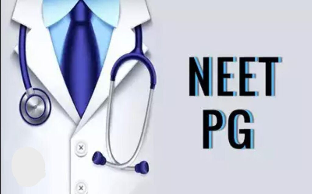 NEET PG Exam Results Declared: Check Your Scores Now