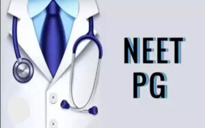 NEET PG Exam Results Declared: Check Your Scores Now