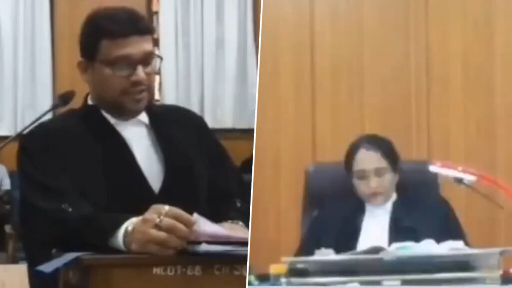 Wife Demands ₹6L Monthly Maintenance, Including Rs 60k for Food and Rs 15k for Accessories; Court Advises Her to 'Earn It'