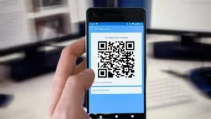 Indian Banks Urged to Curb Reliance on Smartphone Transactions