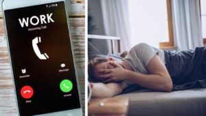 Indian Engineer Receives Work Call for 6 AM Shift at 130 AM, Sparking Online Outrage