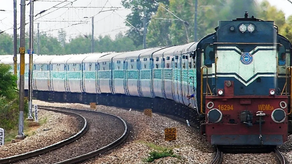 Railways plan to connect Nashik and Dahanu via Trimbakeshwar - Final Location survey for new rail line sanctioned