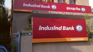 IndusInd Bank to empower Indian Para-athletes for the Paris 2024 Paralympic Games as Official Banking Partner to Paralympic Committee of India