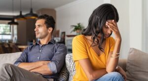 Is Your Relationship Over Beyond Repair Key Signs to Watch For
