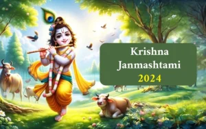 Janmashtami 2024 Guide Click to know dates and puja timings