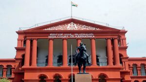Karnataka HC