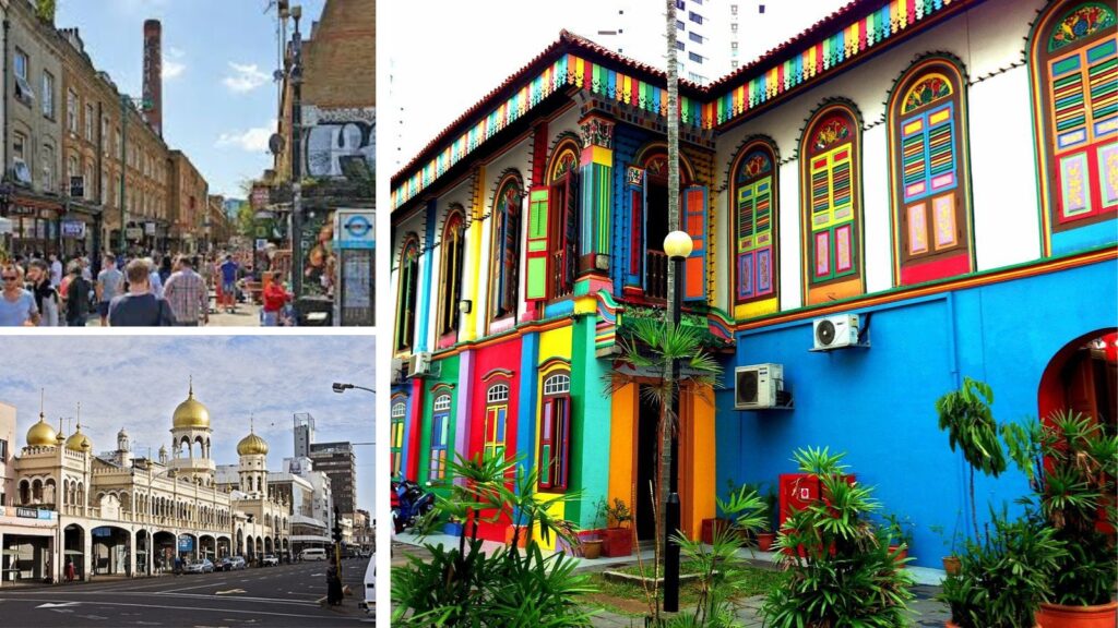 Little Indias Around the World Where Heritage Meets the Global Diaspora