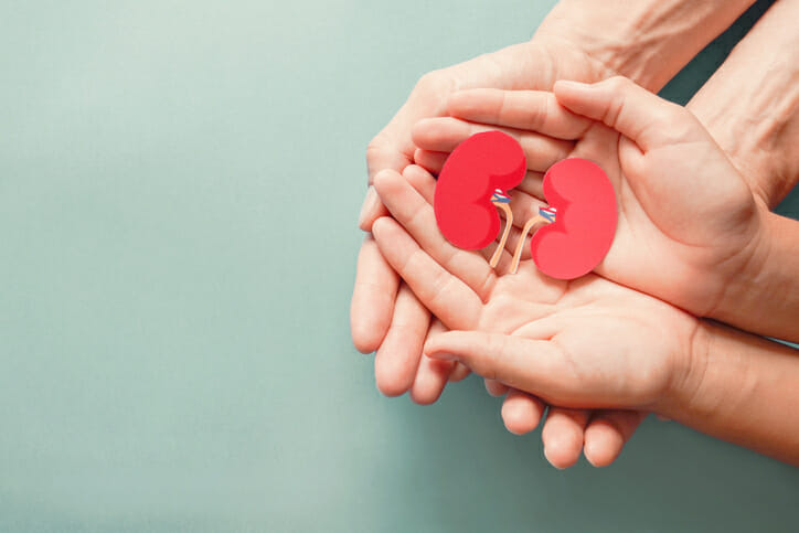 Pimpri’s Hospital Witnesses Heartwarming Raksha Bandhan Gesture: Woman Donates Kidney To Save Her Brother