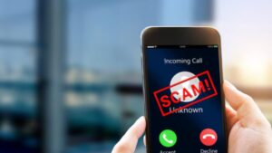 Man Loses Rs 1.8 Crore After Receiving a Call About Parcel Containing Clothes