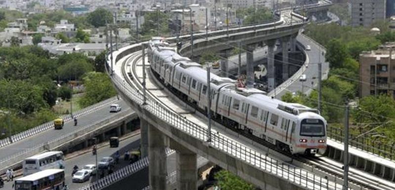 Metro Projects