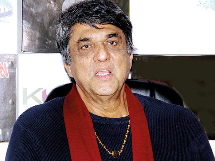 Mukesh Khanna