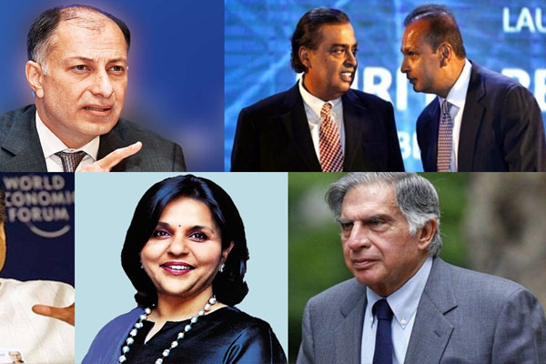 Mumbai is the most preferred city for family-run businesses in India