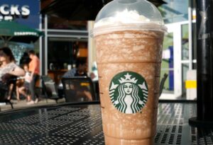 Mumbai woman orders coffee worth INR 9.4 lakh from Starbucks; Gets featured in Ad campaign