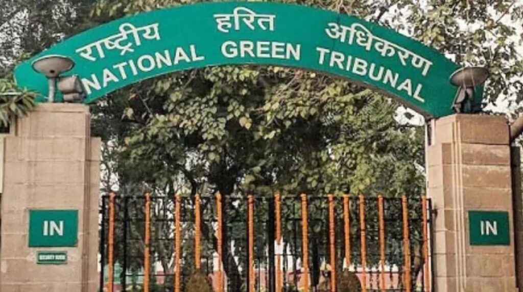 Pune: NGT Imposes ₹2.55 Crore Penalty On Builder For Violating Environmental Rules In Thergaon 