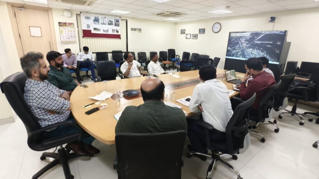 NHAI Plans Three New Junctions and Subways On Pune-Nashik Elevated Corridor