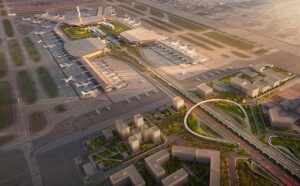 Navi Mumbai International Airport set for first aircraft landing trial on October 31