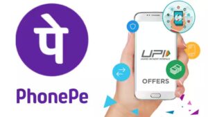 PhonePe enables 'Credit Line on UPI'. Click to learn more and how to enable it
