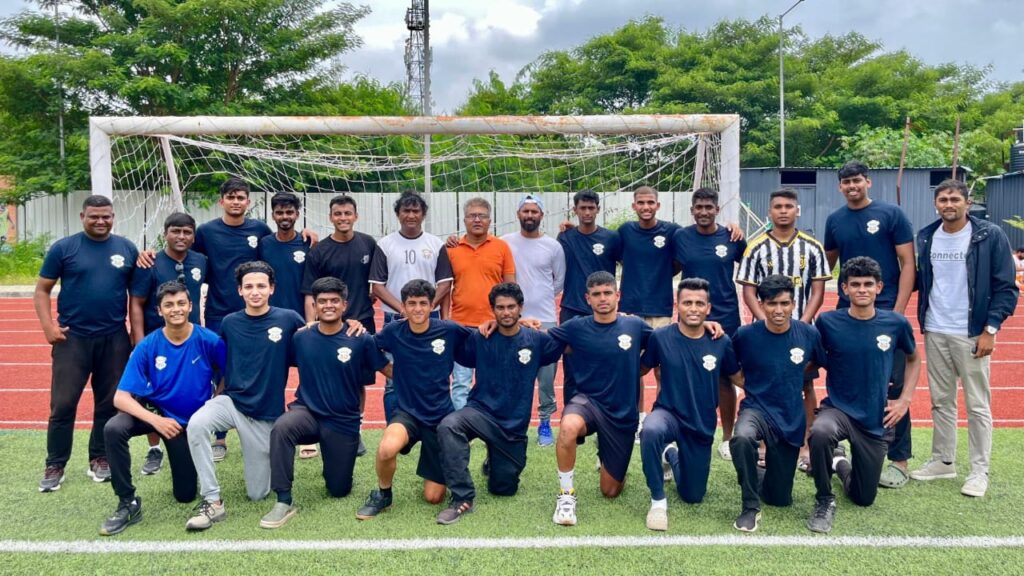 Pune AIYFA Sky Hawks champs Lift Super Division Title; Sadeem emerges as top-scorer with 17 goals